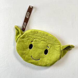 Hallmark x Star Wars Baby Yoda Grogu Pencil Case